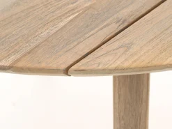 ROUGH-K dining tuintafel ø 115cm