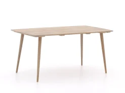 ROUGH-K dining tuintafel 160x90x75cm