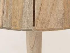 ROUGH-K lounge tuintafel ø 85cm