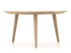 ROUGH-K lounge tuintafel ø 85cm