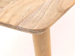 ROUGH-K lounge tuintafel 120x60x38cm