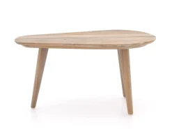 ROUGH-K lounge tuintafel 43x75x39cm