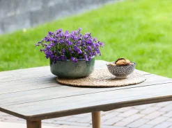 ROUGH-K lounge tuintafel 60x60x40cm
