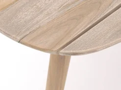 ROUGH-K lounge tuintafel 66x116x45cm