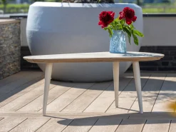 ROUGH-K lounge tuintafel 66x116x45cm