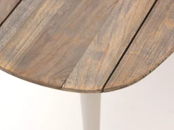 ROUGH-K lounge tuintafel 66x116x45cm
