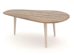 ROUGH-K lounge tuintafel 66x116x45cm