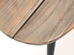 ROUGH-K lounge tuintafel 43x75x40cm