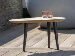 ROUGH-K lounge tuintafel 43x75x40cm