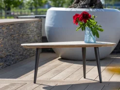 ROUGH-K lounge tuintafel 66x116x45cm