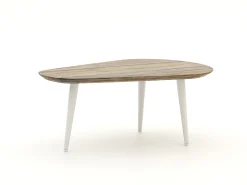 ROUGH-K lounge tuintafel 66x116x45cm