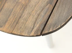 ROUGH-K lounge tuintafel 66x116x45cm