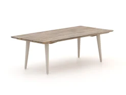 ROUGH-K lounge tuintafel 120x60x40cm