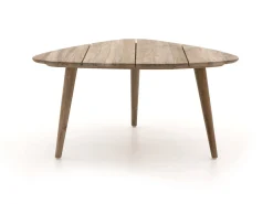ROUGH-K lounge tuintafel 90x90x90x45cm