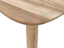 ROUGH-K lounge tuintafel 90x90x90x45cm