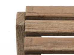 ROUGH-S Adirondack voetenbank