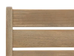 ROUGH-S Barstoel (met rug)