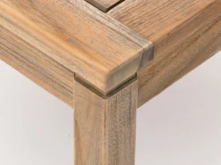 ROUGH-S bijzet tuintafel 60x60x38cm