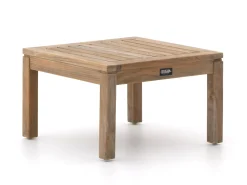ROUGH-S bijzet tuintafel 60x60x38cm
