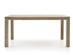 ROUGH-S dining tuintafel 160x90x76cm