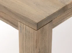 ROUGH-S dining tuintafel 160x90x76cm