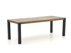 ROUGH-S dining tuintafel 220x90x76cm