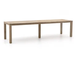 ROUGH-S dining tuintafel 300x90x76cm