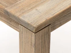 ROUGH-S dining tuintafel 90x90x76cm