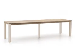 ROUGH-S dining tuintafel 300x90x76cm