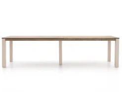 ROUGH-S dining tuintafel 300x90x76cm