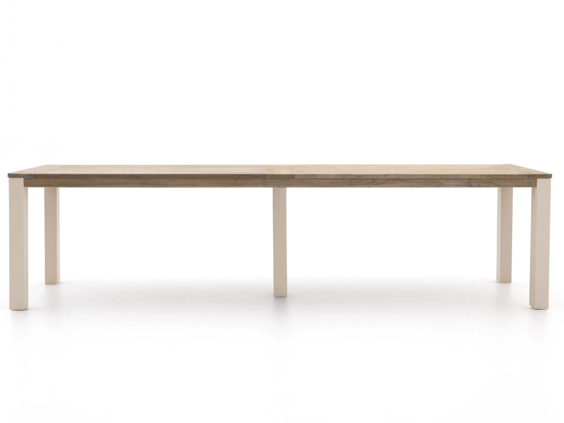 ROUGH-S dining tuintafel 300x90x76cm