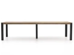ROUGH-S dining tuintafel 300x90x76cm