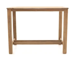 ROUGH-S/ROUGH-X 135cm barset 5-delig
