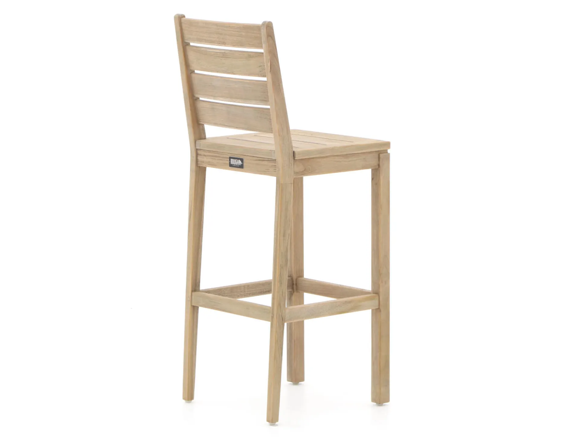 ROUGH-S/ROUGH-X 180cm barset 9-delig