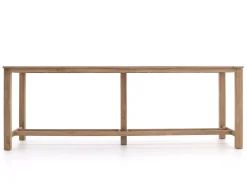 ROUGH-S/ROUGH-X 300cm barset 11-delig