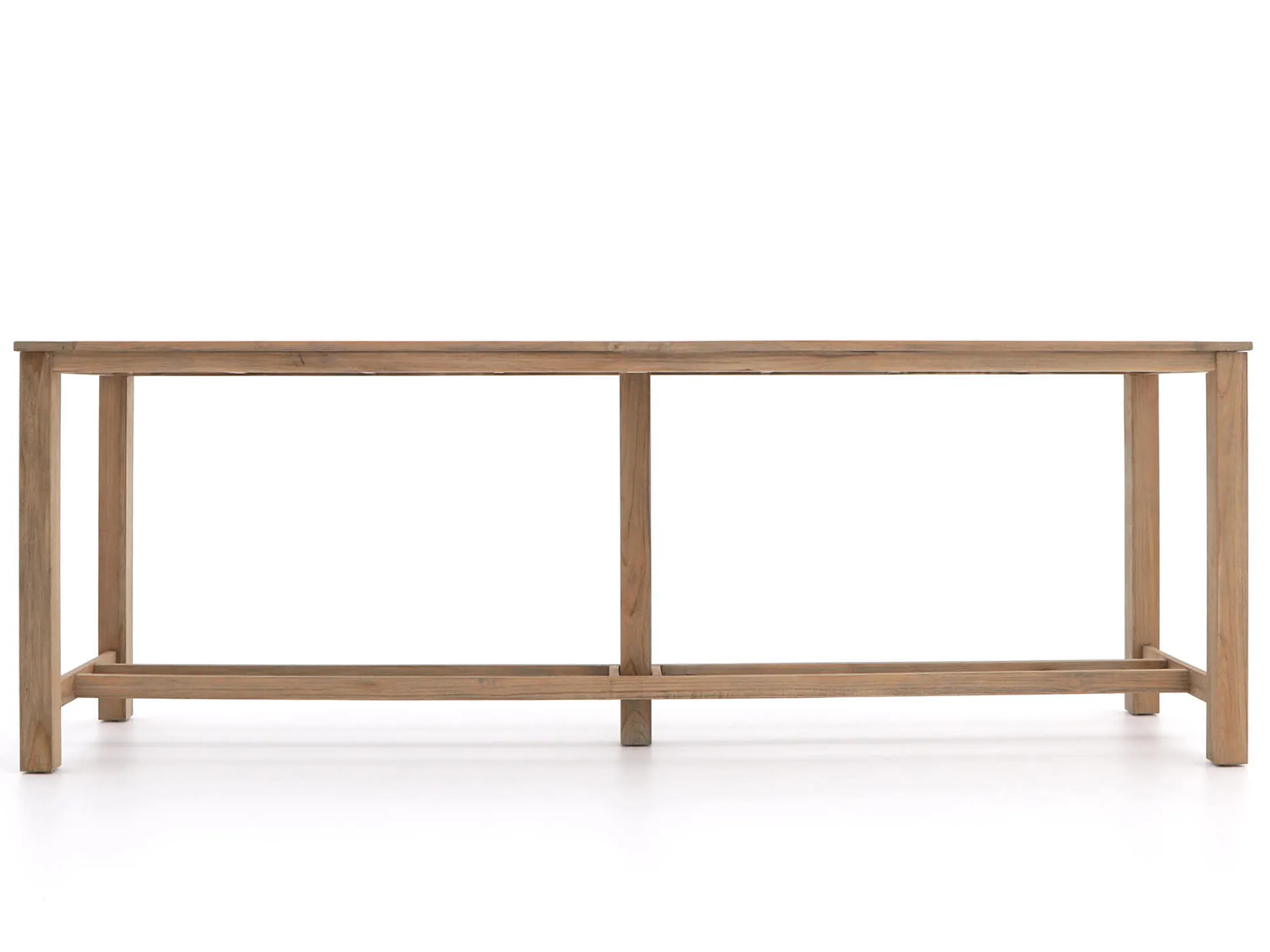 ROUGH-S/ROUGH-X 300cm barset 11-delig