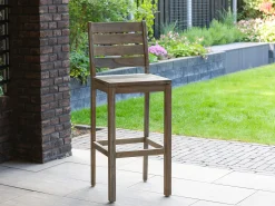ROUGH-S/ROUGH-X 80cm barset 3-delig