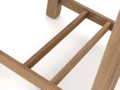ROUGH-S/ROUGH-X 80cm barset 5-delig
