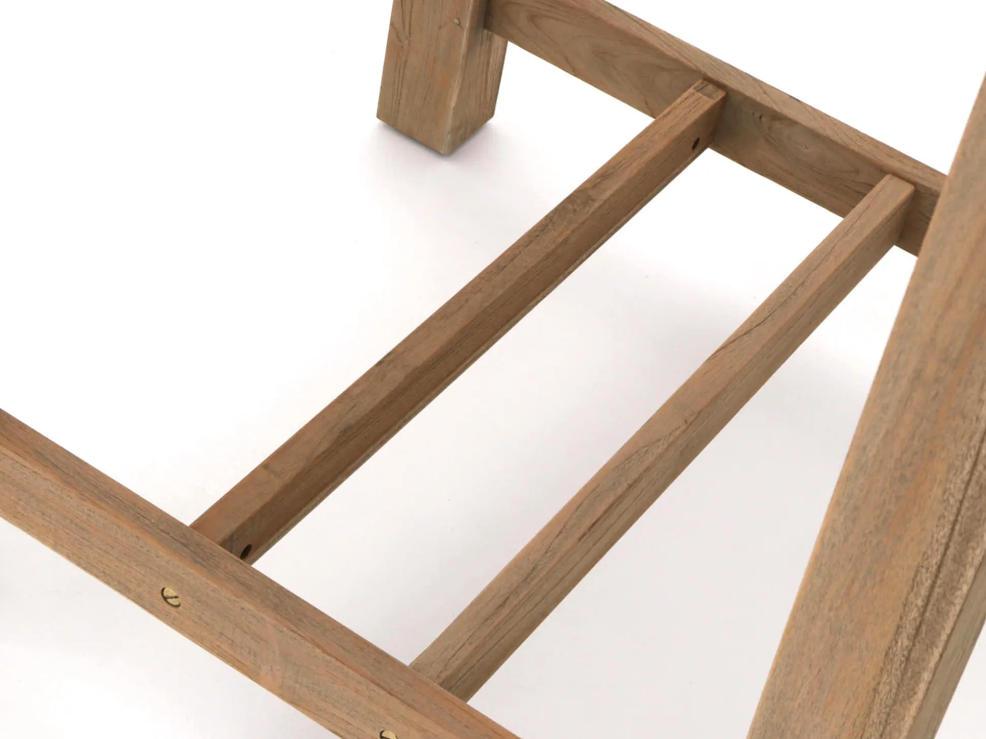 ROUGH-S/ROUGH-X 80cm barset 5-delig