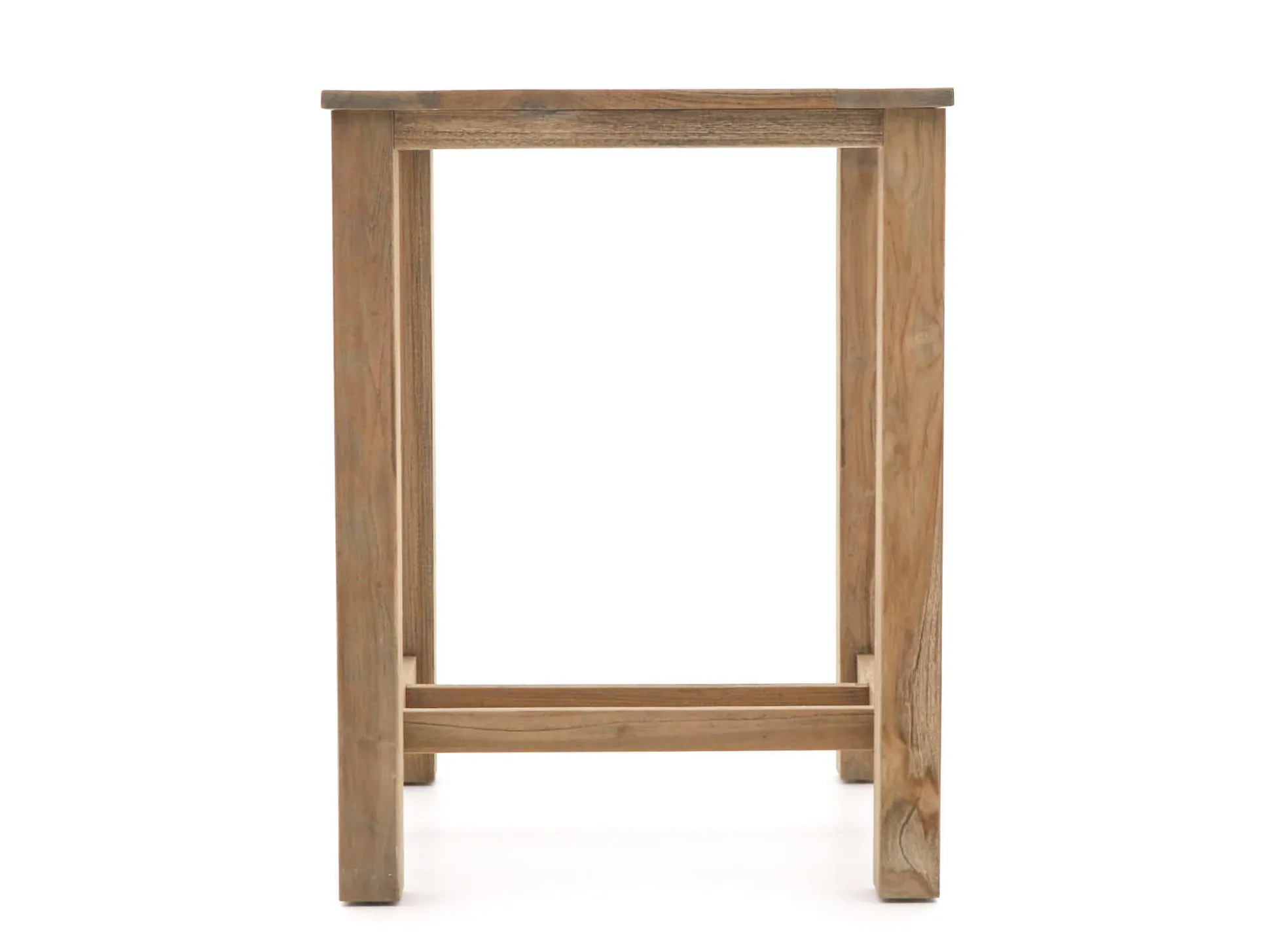 ROUGH-S/ROUGH-X 80cm barset 5-delig