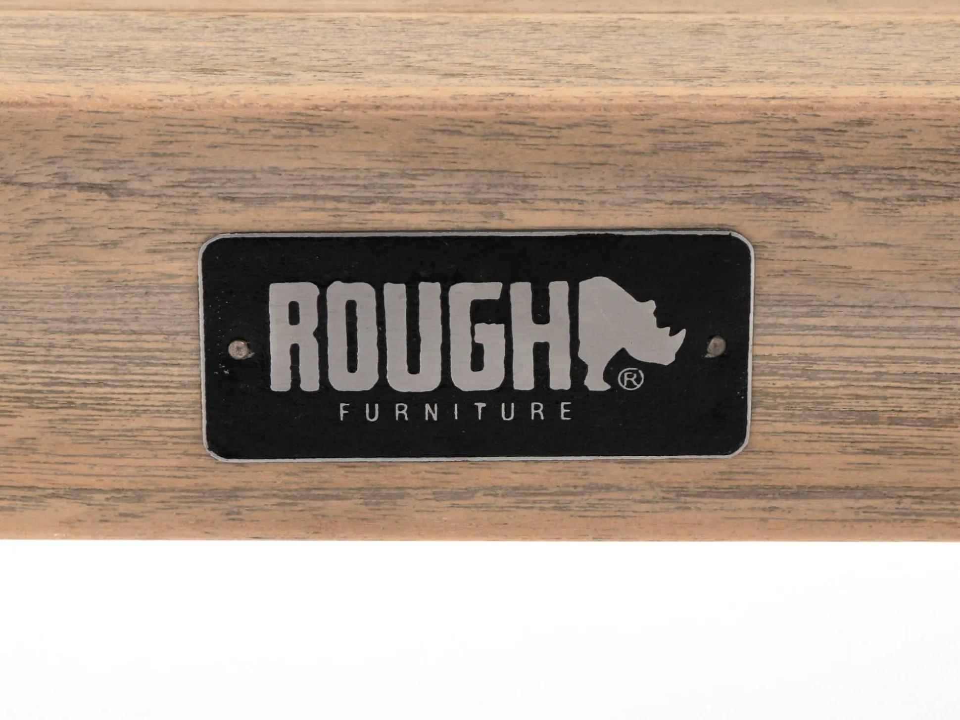 ROUGH-S/ROUGH-X 240cm dining tuinset 7-delig stapelbaar