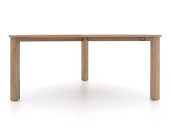 ROUGH-S Triangular dining tuintafel 170x170x170x76cm