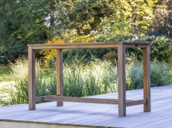 ROUGH-X bartafel 180x80x105cm