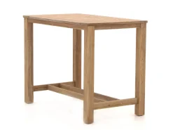 ROUGH-X bartafel 135x80x105cm