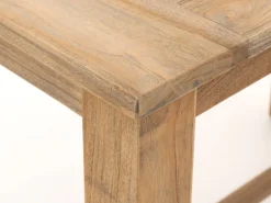 ROUGH-X bartafel 135x80x105cm