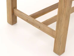 ROUGH-X bartafel 135x80x105cm