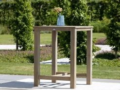 ROUGH-X bartafel 80x80x105cm