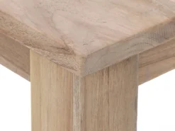 ROUGH-X bartafel 240x80x105cm