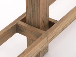 ROUGH-X bartafel 300x80x105cm
