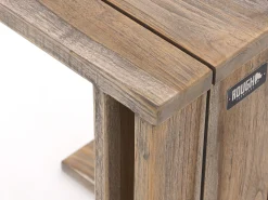 ROUGH-X bijzet tuintafel voor loungebank 45x29x51cm